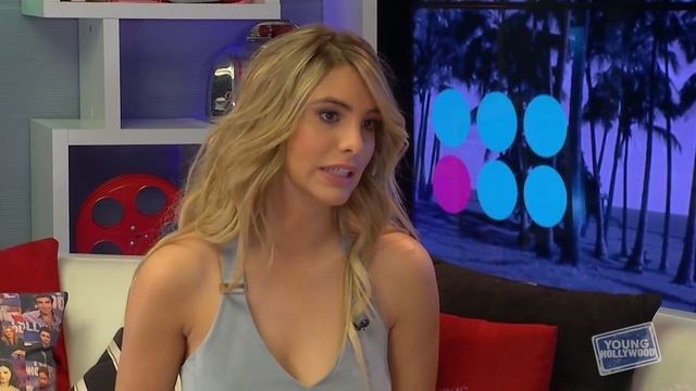 Lele Pons Gives High School Survival Tips смотреть онлайн