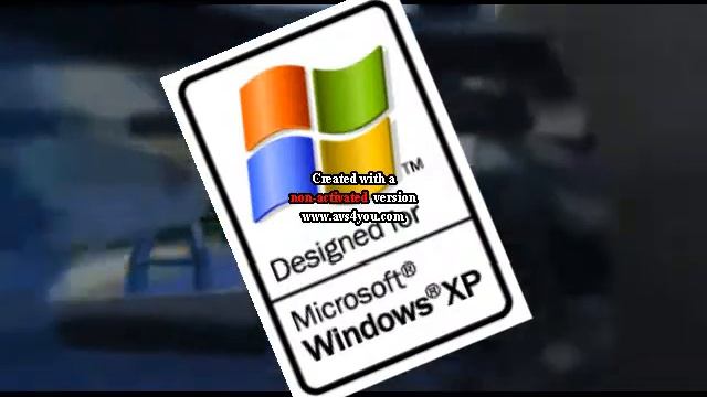 How it feels to have Windows vista in your computer from 2003 смотреть онлайн