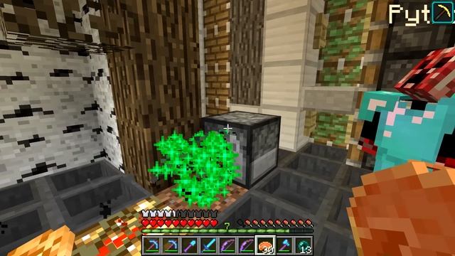 Hermitcraft 4 | Minecraft Survival 1.10 | EP 53 - Unleash The War Machine! смотреть онлайн