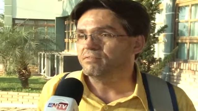 Biblioteca pública conta com scanner que transforma texto em voz смотреть онлайн