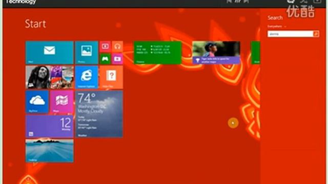 Windows 8 1 build 9471 64bit ! смотреть онлайн
