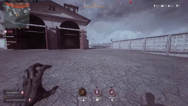COD MW - Nuke Event Part 1 смотреть онлайн