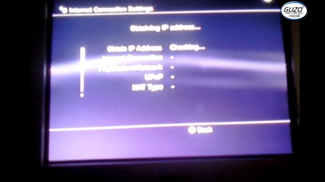 Tutorial:"Kako povezati Play Station 3 sa PC preko LAN kabla" Windows 7 смотреть онлайн
