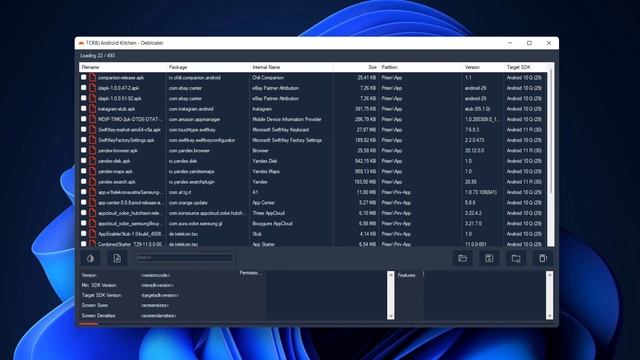 CRB Version 3 first public beta смотреть онлайн