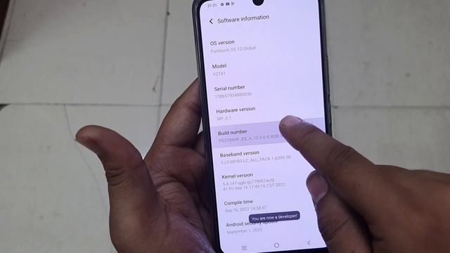 Oem Unlocking | Oem Unlocking Vivo | Oem Unlocking On Or Off | How To Enable Oem Unlocking