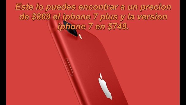 iphone 7 plus product red ? y samsung s8 una maquina смотреть онлайн