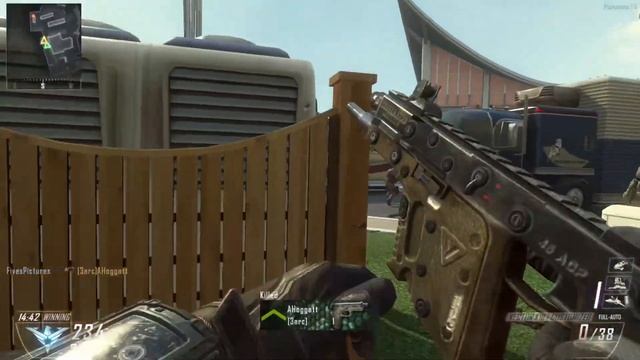 TEAM DEATHMATCH NUKETOWN 2025 COD BO2 FT.@charlie_1967 смотреть онлайн