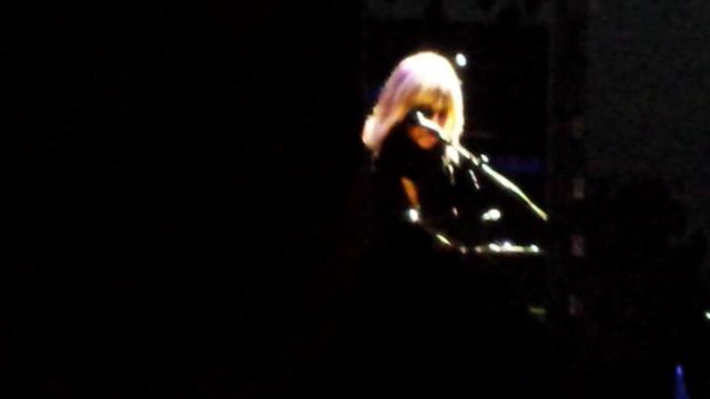 Over my head - Fleetwood Mac at the iow festival 2015 смотреть онлайн