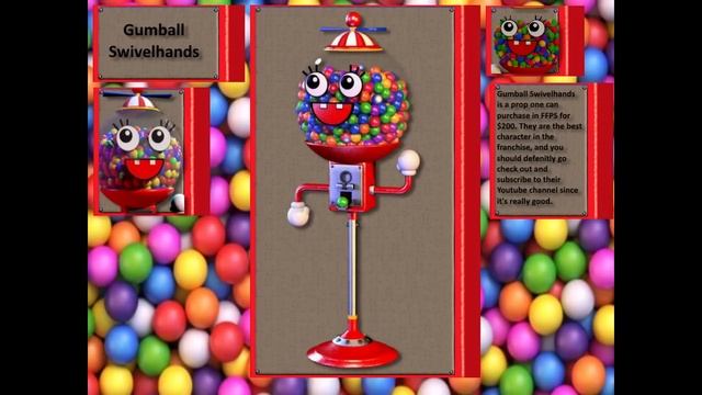 All Ultra Custom Night Characters in 1.6.4 смотреть онлайн