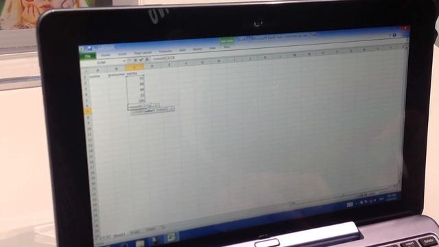 Samsung ATIV Smart PC Office смотреть онлайн