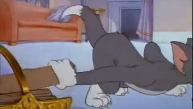 tom and jerry -by nagaraju смотреть онлайн
