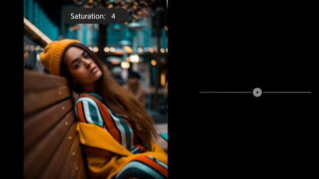 How to quickly retouch in Lightroom mobile #lightroom смотреть онлайн