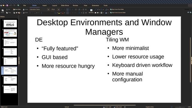 Linux Installathon! смотреть онлайн