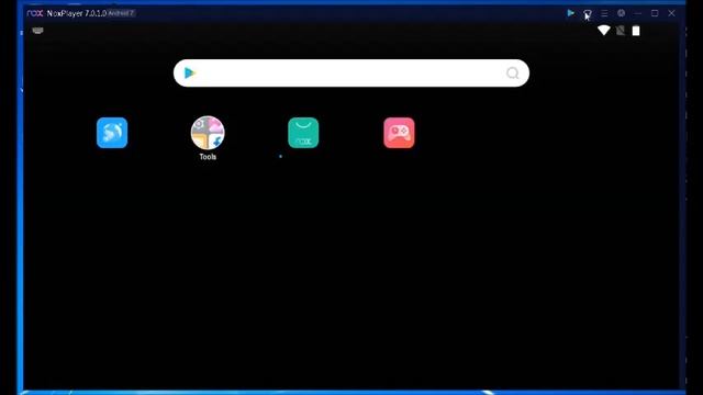 INSTALL Nox Player ANDROID EMULATOR FOR PC,DESKTOP,TABLET,KOMPUTER WINDOW OR MAC смотреть онлайн