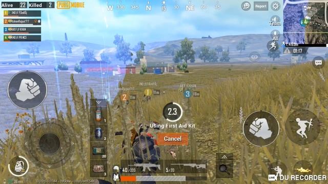 PUBG MOBILE ACE PLAYER ASIA RANK UNDER 10K смотреть онлайн