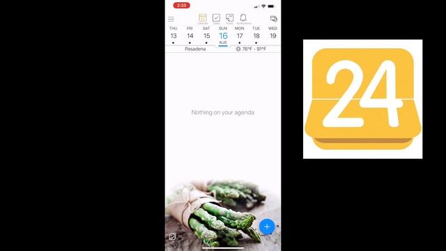 Top 4 iPhone Calendar Apps смотреть онлайн