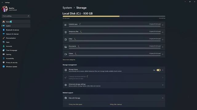 How To Optimize Hard Disk/SSD to Improve Gaming on Windows! смотреть онлайн