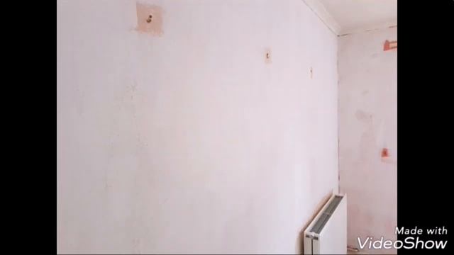 Painting Walls After Stripping Off Wallpaper смотреть онлайн