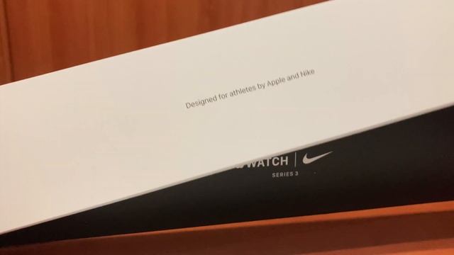 Apple Watch Series 3 Sport 38mm смотреть онлайн