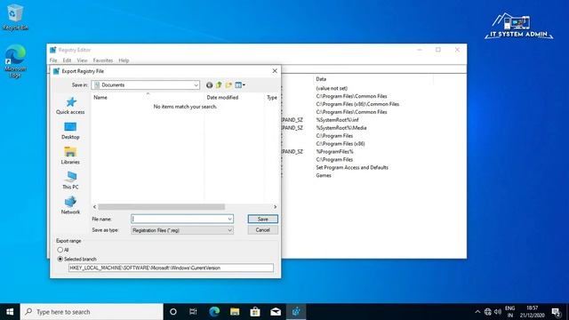 How to Change Default App Install Location In Windows 10 смотреть онлайн