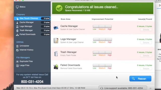 Claim gigabytes of FREE disk space with Disk Cleanup Pro смотреть онлайн