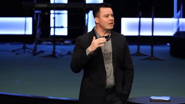 Easter to Remember // Pastor Brian Kalstrup смотреть онлайн