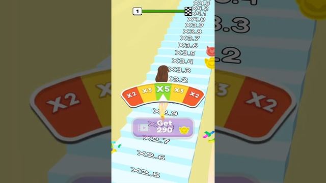 Good Girl Bad Girl - All Levels, Gameplay Walkthrough Android & iOS смотреть онлайн