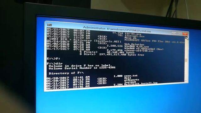 Windows Server Password Recovery 2012R2 смотреть онлайн