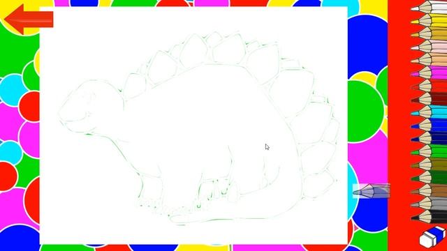 Oбзор приложения ColorMe для WINDOWS 8.1 (виндовс 8.1) смотреть онлайн