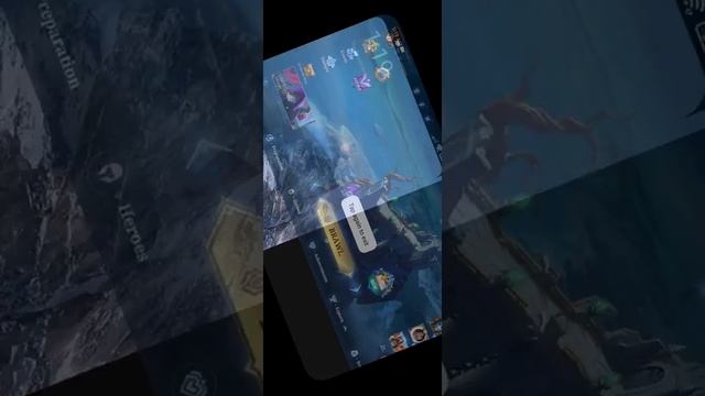 POCO F3 RAM MANAGEMENT ISSUE FEAT. Mobile Legends #pocof3 #poco смотреть онлайн