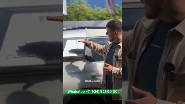 ДОЖДАЛИСЬ! НАКОНЕЦ-ТО SSANGYONG TORRES В РОССИИ🔥 смотреть онлайн