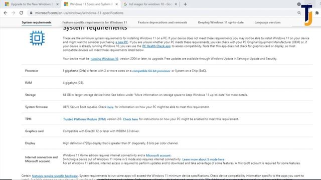 Windows 11 Requirements | Check Your PC | क्या आपके कंप्यूटर में Windows 11 इनस्टॉल होगा ? смотреть онлайн