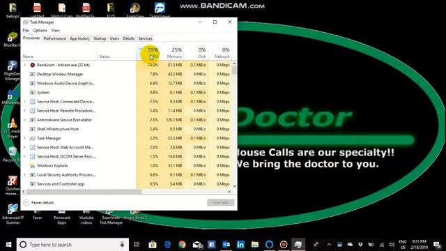 Find a Frozen Program in Windows смотреть онлайн