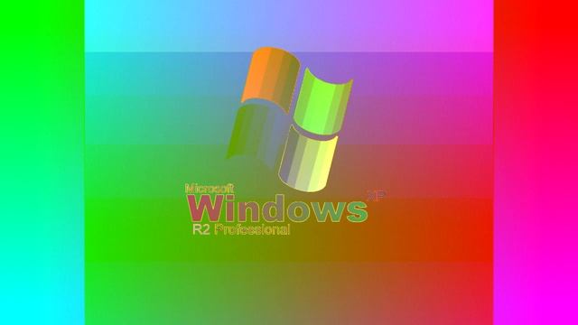 Windows XP R2 Professional Startup Sound Effects (Sponsored By Preview 2 Effects) in G Major 2 смотреть онлайн