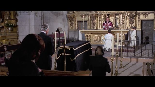 Knife of Ice | Horror | Mystery | HD | Full Movie in English смотреть онлайн