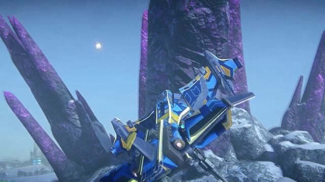 Planetside 2 - Stupid Tutorial N°3: How to kill CavalierVS v3.0 смотреть онлайн