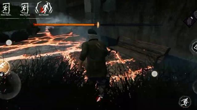 Death By Daylight Multiplayer Horror Gameplay (Android/IOS)