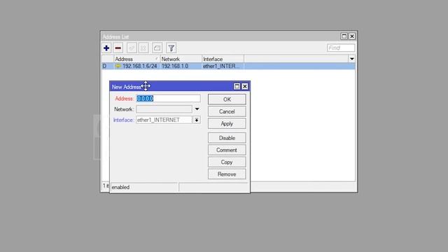 Cara Mudah Seting Mikrotik Dari Awal Sampai Bisa Online || How to setting mikrotik routerboard смотреть онлайн