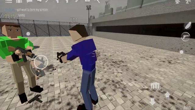 gorebox titan cameraman's live смотреть онлайн