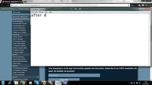 How to download ps2 games and burn it смотреть онлайн