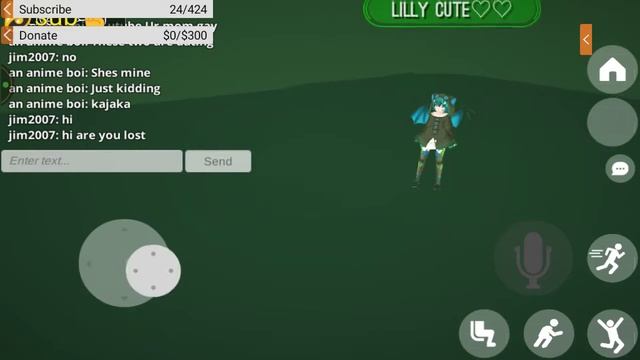 VR-Chat-Live🔴stream🔴