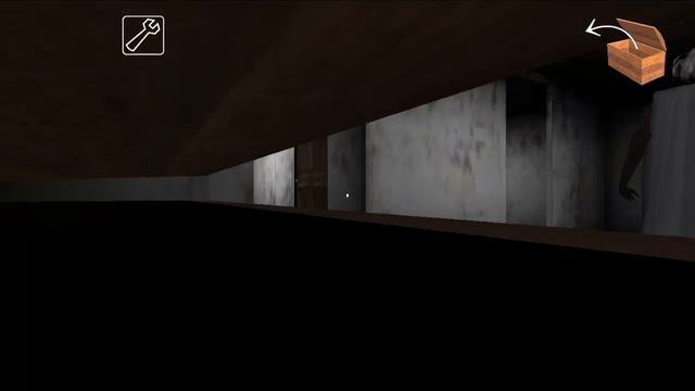 Играем в Horror игры!!! 😀 смотреть онлайн