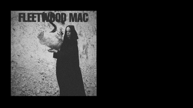 Fleetwood Mac - The Albatross (Doomer/Hauntological) смотреть онлайн