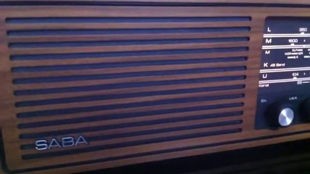 SABA Radio смотреть онлайн