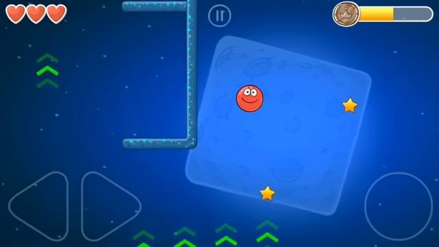 Red Ball 4 All Levels + All Boss Fight Full Walkthrough - Android iOS Gameplay смотреть онлайн