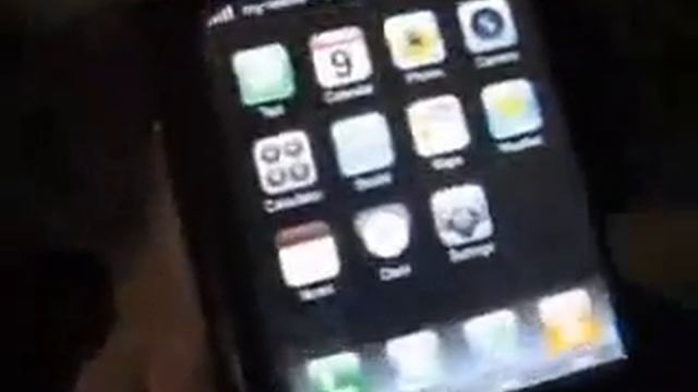 pocket pc has iPhone make over смотреть онлайн