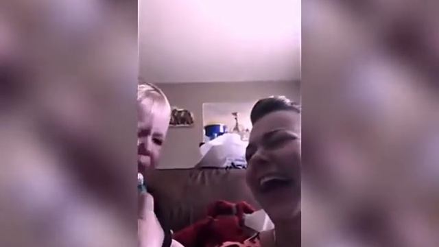 смешные детские клипы смотреть онлайн