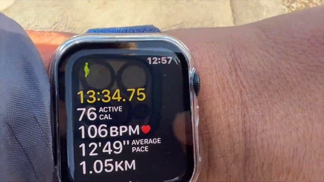 Apple Watch SE 2 (2022) Quick Review