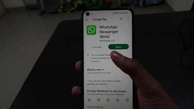 Fix WhatsApp is out of date | This version of WhatsApp is too old and no longer functions смотреть онлайн