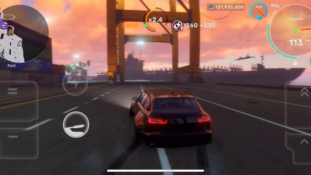CarX Street | New Updates + 12 New Cars 🔥 смотреть онлайн